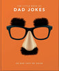Little Book of Series: Dad Jokes