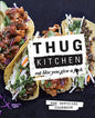 Thug Kitchen Offical Cookbook