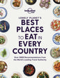 Lonely Planets Best places to eat in every country