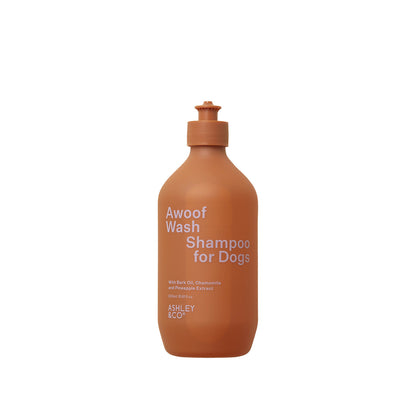 Awoof Wash 500ml - Doug Dug & Dug
