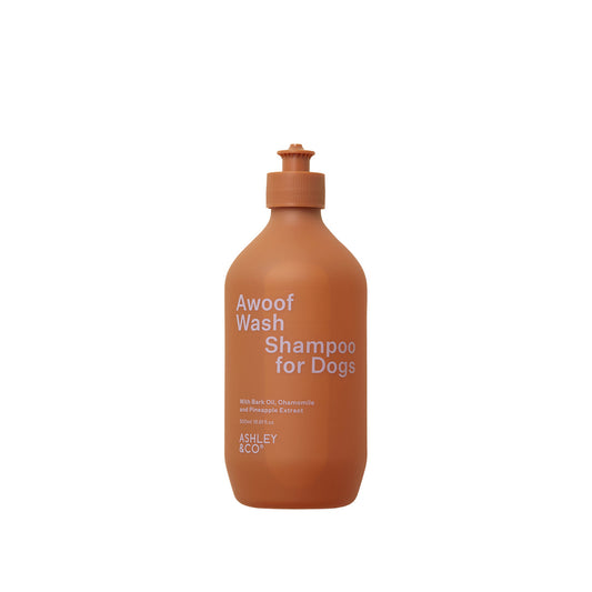 Awoof Wash 500ml - Doug Dug & Dug