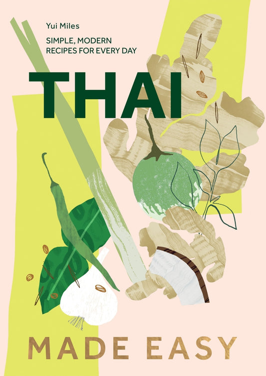 Thai made Easy