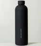 Allegra Bottle - Onyx/Onyx