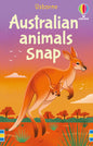 SNAP CARDS -  Australian Animals