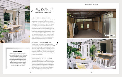 THREE BIRDS RENOVATIONS