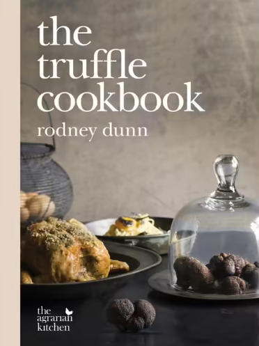 THE TRUFFLE COOKBOOK