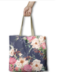 Shopping Bag - Warm Waratahs